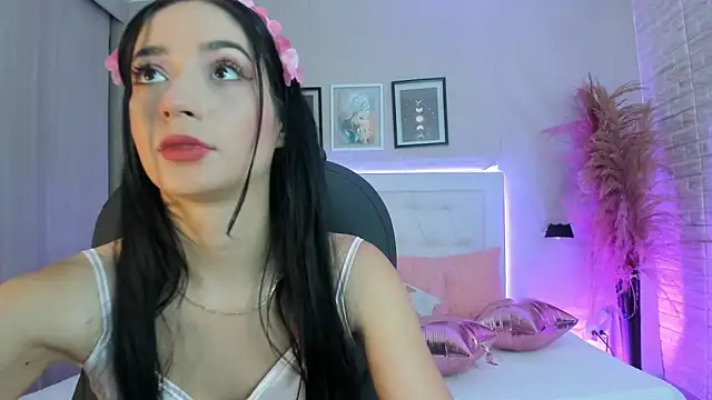 celeste  clark online show from November 27, 1:02 pm