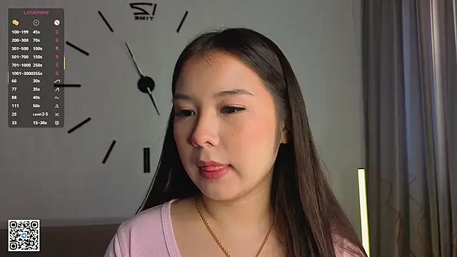 AlberthaEscue online show from September 22, 4:14 am