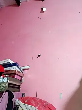 VamikaAngel online show from October 2, 5:03 am