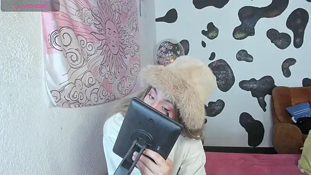 brihanna cooper online show from November 6, 1:34 pm