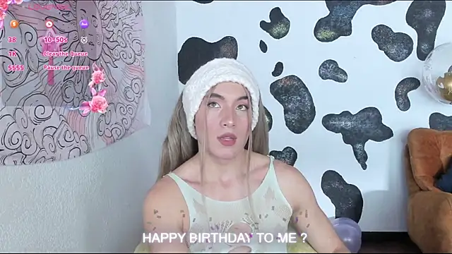 brihanna cooper online show from November 26, 1:45 pm