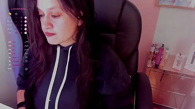 Morana  Hot online show from October 1, 4:29 am