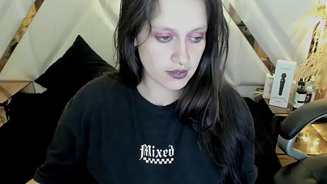 Morana  Hot online show from October 20, 3:51 am