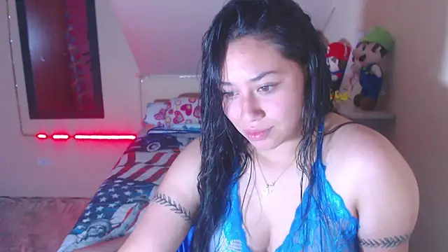 catalina saenz19 online show from September 16, 12:22 am