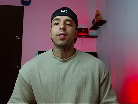 ragnar phoenix online show from November 23, 7:13 pm