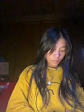 EmLy02 online show from October 8, 11:13 pm