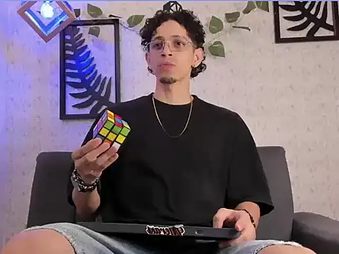 nicolai drake online show from October 16, 3:29 am