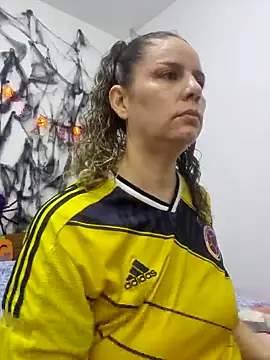 Nina vallon online show from October 20, 1:44 pm