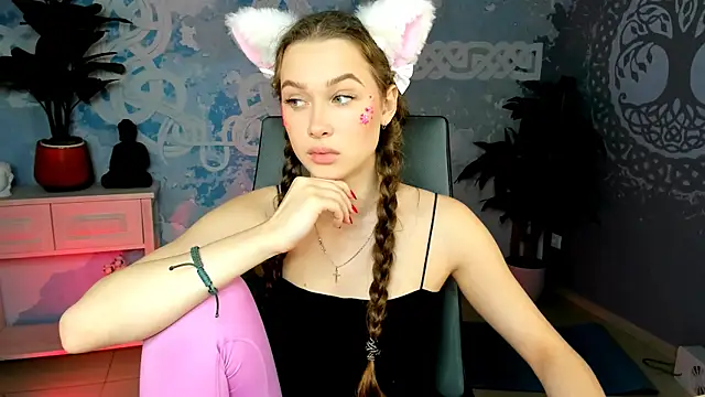 ArielSykes online show from September 9, 3:00 pm