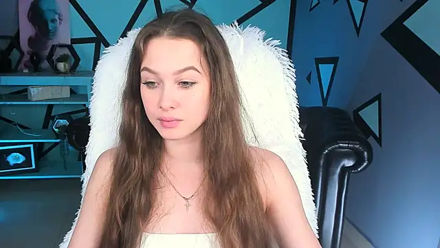 ArielSykes online show from October 13, 6:19 pm