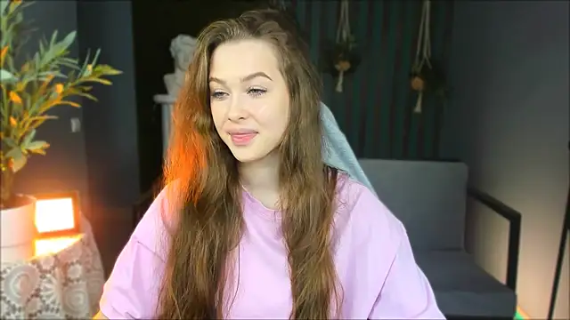 ArielSykes online show from November 6, 5:58 pm