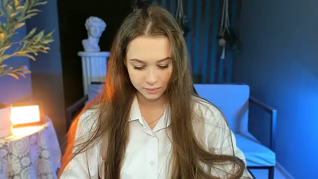 ArielSykes online show from November 20, 6:07 pm