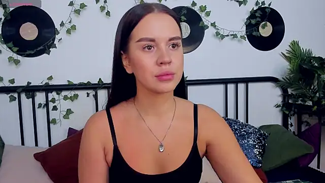 AmeliaRoyale online show from September 15, 3:17 am