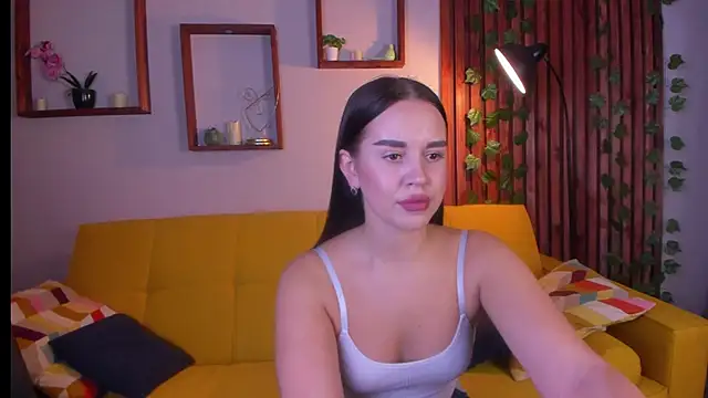 AmeliaRoyale online show from September 20, 11:11 am