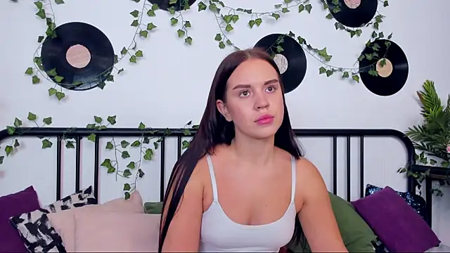 AmeliaRoyale online show from September 25, 3:10 am