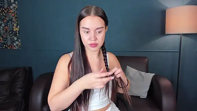 AmeliaRoyale online show from October 7, 3:14 am