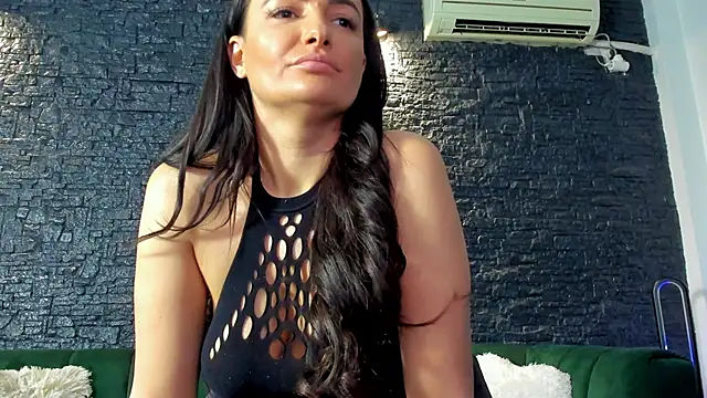 AnneSins online show from October 10, 5:56 pm