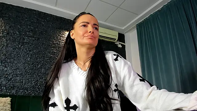 AnneSins online show from October 27, 6:34 pm