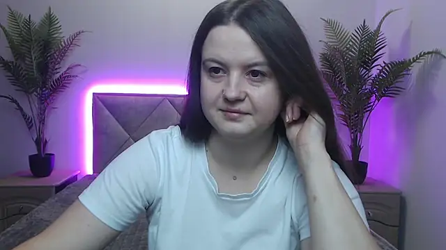 MavkaCute online show from September 11, 5:57 pm