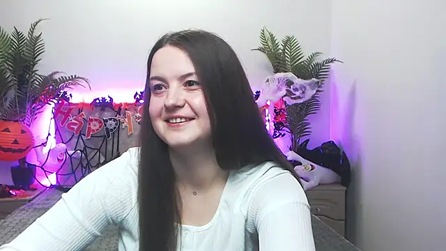 MavkaCute online show from October 28, 7:16 pm