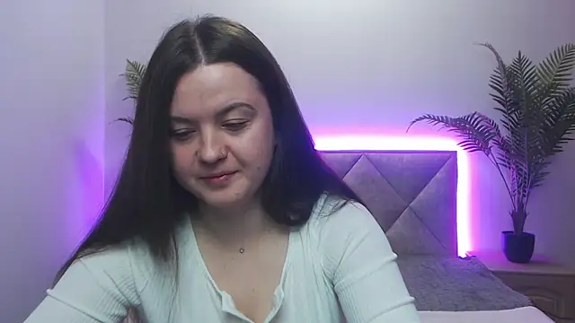 MavkaCute online show from November 18, 7:07 pm