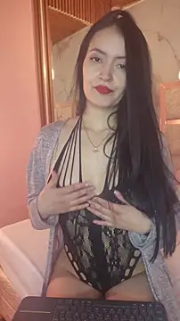 Aria Bennett1 online show from October 2, 11:50 am