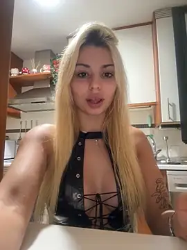 NoeliaGarcia17 online show from October 7, 8:06 pm