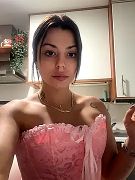 NoeliaGarcia17 online show from October 24, 10:06 pm