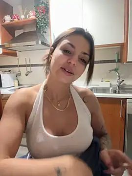 NoeliaGarcia17 online show from October 26, 11:42 pm