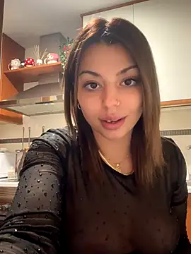 NoeliaGarcia17 online show from November 9, 1:26 am