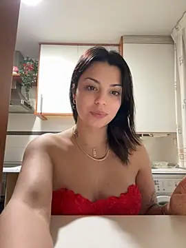 NoeliaGarcia17 online show from December 2, 12:05 am