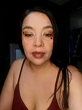 Anahibella online show from September 13, 8:08 pm