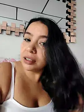 Anahibella online show from October 20, 6:08 pm