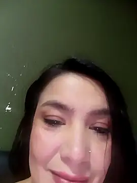 Anahibella online show from November 2, 11:18 pm