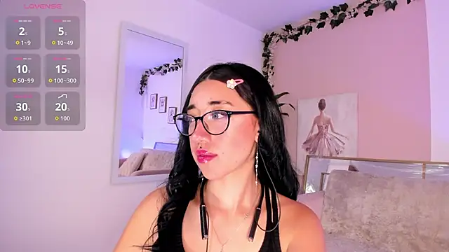 Miacorner  online show from November 29, 9:51 pm