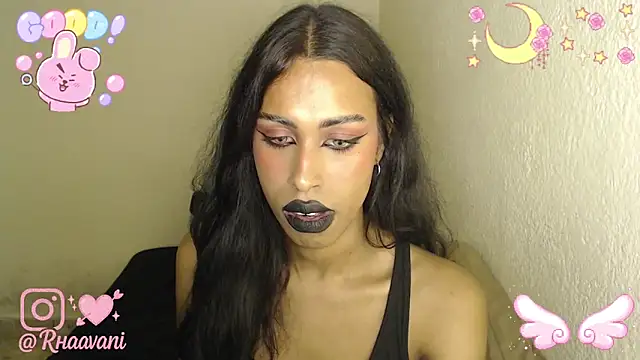 princessoriana online show from November 1, 1:07 am