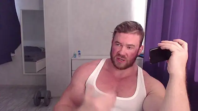 Snapshot of ThorHemsworthRU chatting on December 24, 7:28 am ThorHemsworthRU online show from December 24, 7:28 am