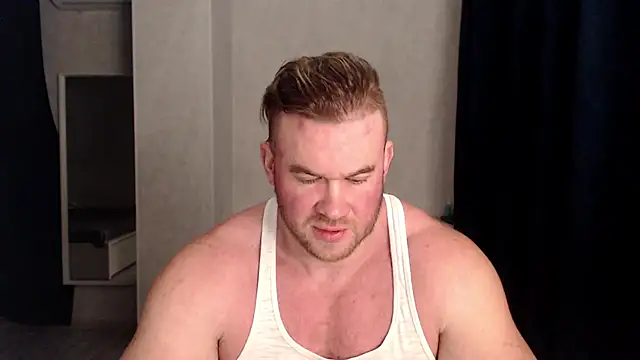 Snapshot of ThorHemsworthRU chatting on January 23, 5:02 am ThorHemsworthRU online show from January 23, 5:02 am