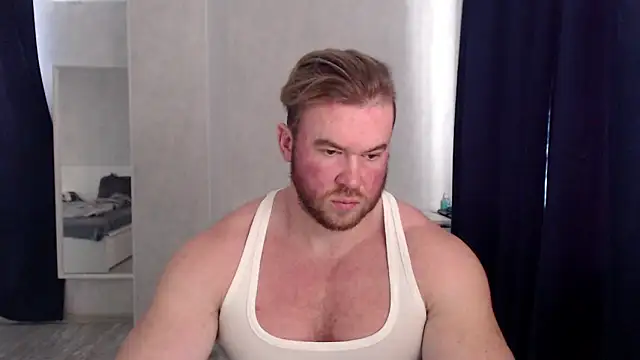 Snapshot of ThorHemsworthRU chatting on February 3, 10:03 am ThorHemsworthRU online show from February 3, 10:03 am