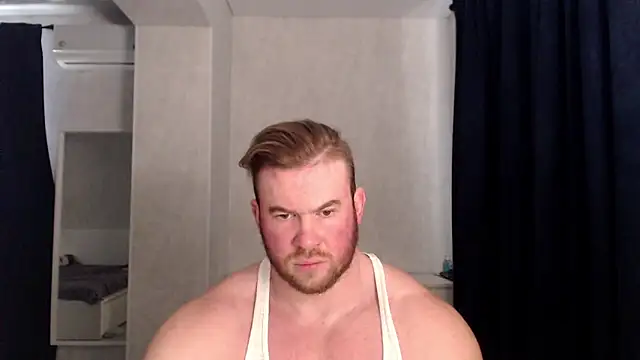 Snapshot of ThorHemsworthRU chatting on February 4, 7:18 am ThorHemsworthRU online show from February 4, 7:18 am