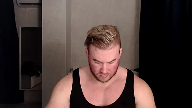 Snapshot of ThorHemsworthRU chatting on February 19, 5:06 pm ThorHemsworthRU online show from February 19, 5:06 pm