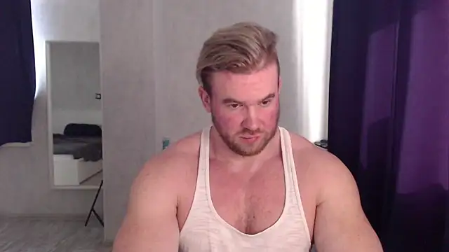 Snapshot of ThorHemsworthRU chatting on March 6, 6:52 am ThorHemsworthRU online show from March 6, 6:52 am