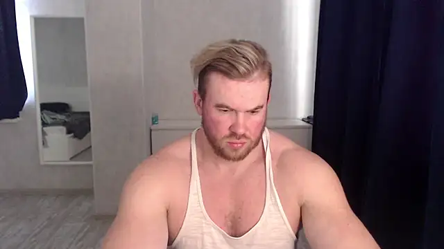 Snapshot of ThorHemsworthRU chatting on March 11, 12:17 pm ThorHemsworthRU online show from March 11, 12:17 pm