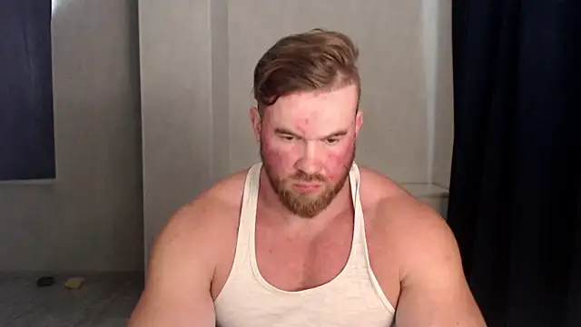 Snapshot of ThorHemsworthRU chatting on October 2, 12:56 pm ThorHemsworthRU online show from October 2, 12:56 pm