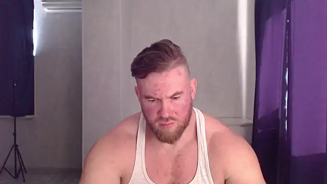 Snapshot of ThorHemsworthRU chatting on November 7, 6:35 am ThorHemsworthRU online show from November 7, 6:35 am