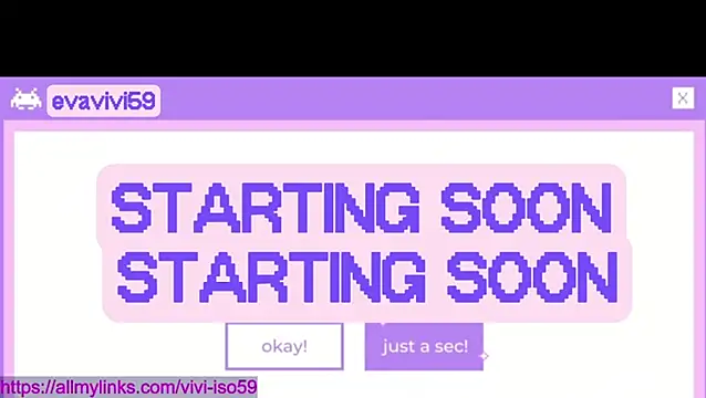 vivi-iso59 online show from September 26, 3:10 am