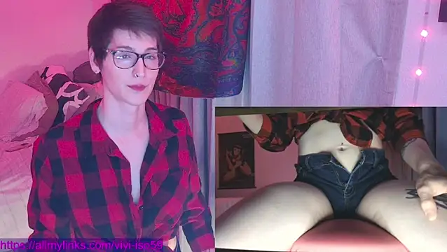 vivi-iso59 online show from October 21, 2:34 am