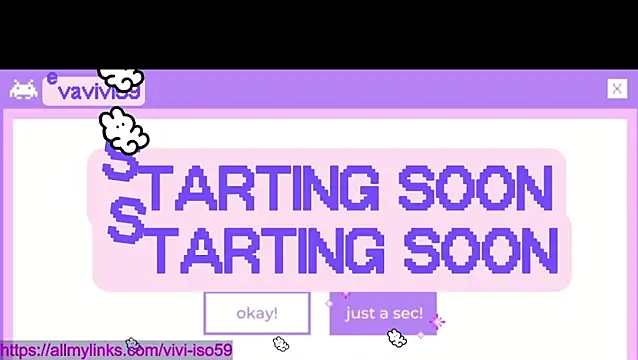 vivi-iso59 online show from November 16, 11:43 pm