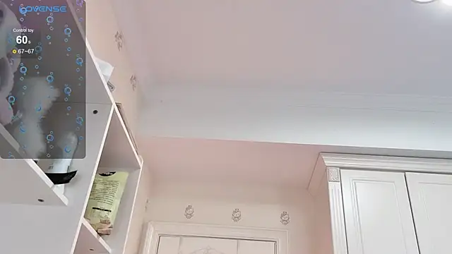 Snapshot of Ya-Ya- chatting on November 24, 1:05 am Ya-Ya- online show from November 24, 1:05 am