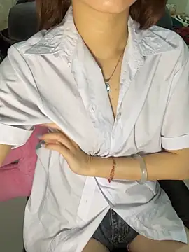 Snapshot of Meo-210123 chatting on September 29, 3:55 am Meo-210123 online show from September 29, 3:55 am